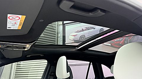 GLC 300 